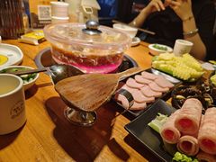 -热喜·现包大馅汤圆(老街店)