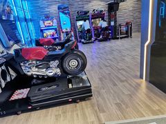 -世代星球·保龄球·镭战真人CS·团建(杨浦店)