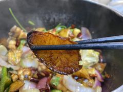 -四川重口味(景业大厦店)