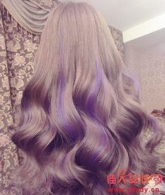 点击看大图 -KIMI HAIR SALON·烫染设计店