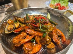 -KingThaia金泰兰(滨江天街店)