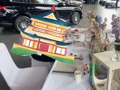-利星行天竺之星汽车有限公司