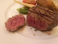 -台南晶英酒店 Robin's牛排屋