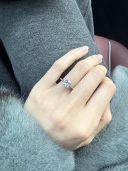 -恒阳珠宝·高级定制镶嵌·天然彩宝·天然钻石(南京西路店)