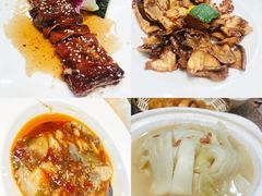 -庄氏祥记家常食府(国瑞建材家居博览中心店)