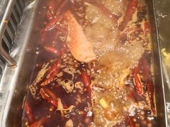 -重庆刘一手火锅(三峡广场直营店)