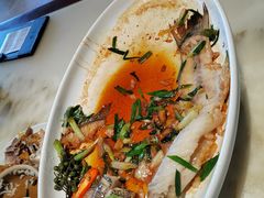 -客语客家菜(华发商都店)