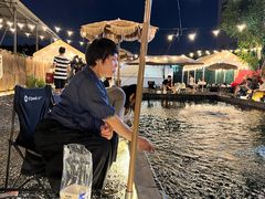 -DGE季风钓虾营地·团建·聚会