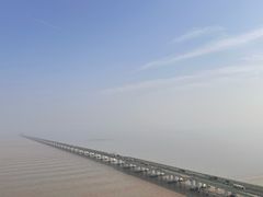 -宁波海天一洲景区