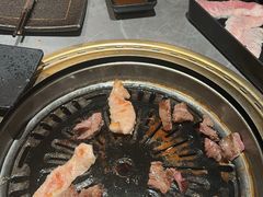-花时·炭火烧肉(东百中心A馆店)
