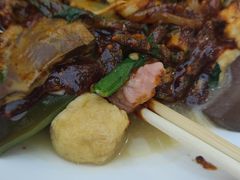 -韩盛·盛江山自助料理(沈辽路万达店)