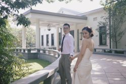 -虹桥迎宾馆·宴会厅