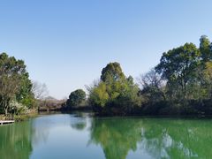 -西溪国家湿地公园