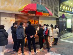 -明记牛杂(新马路分店)