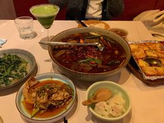 -龙门阵茶屋川菜馆(武康路店)