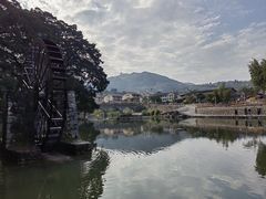 -云水谣景区