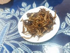 -云南李记罐罐米线饵丝小吃(汉中门金鹰店)