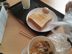 -象鼻山米粉(建干路店)