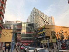 -潘家园桥国际眼镜城
