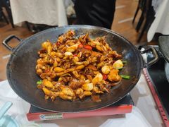 玛拐锅-930私房菜(欧阳路店)