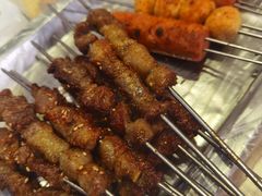 -朴家冷面(总店)