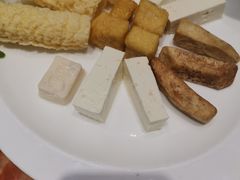 -神洲四海大酒楼(王府井澳门中心店)