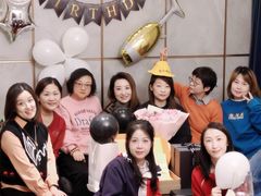 -神仙馆(衡山路店)