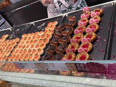 -泸溪河桃酥(西直门凯德店)