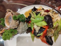 -大京园海鲜烧烤(东城路店)