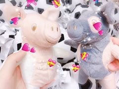 -宜家家居（上海徐汇商场店）-停车场