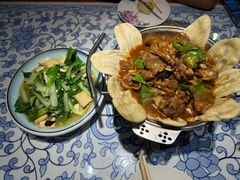 -群英会·三国菜(曹魏古城店)