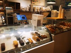 -DRUNK BAKER(上海陕康里店)