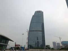 -国际邮轮中心码头(厦鼓码头)