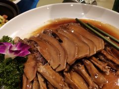 -良渚君澜度假酒店·中餐厅