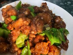 -新乡饭店