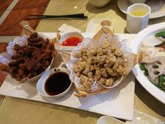 -梅园酒店餐厅(西湖店)