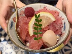 -图味美小黄鱼·景德菜(浙江路店)