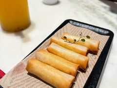 -径山十八道·风味民间菜(华夏之心店)