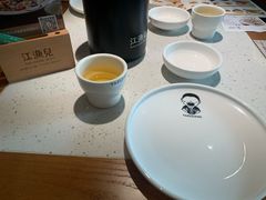 -江渔儿酸菜鱼(奥园广场金发购物中心店)
