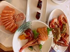 -第六季自助餐厅(北太平庄店)