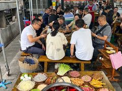 -正南齊北重庆老火锅(光华村直营店)
