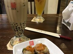 -春水堂人文茶馆(站前店)