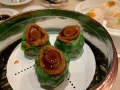 -8餐厅(新葡京酒店)