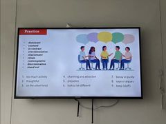 -新东方成人英语学习考试·口语·商务(延安路校区)