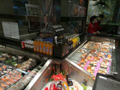 -池田寿司·4H鲜作(西直门凯德华联店)