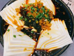 皮蛋豆腐-金龙·打边炉(武进路店)