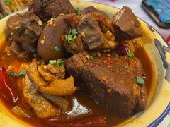 -东排食堂长沙小吃大排档(五一广场店)