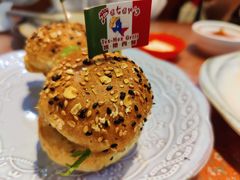 -彼德西餐厅(凯德广场新南店)