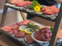 -橘焱胡同烧肉夜食(BFC外滩金融中心店)