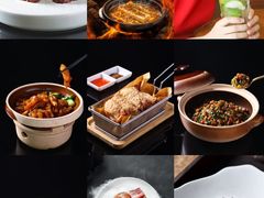 -鹊华居·地道鲁菜·海鲜·融合味(大明湖店)